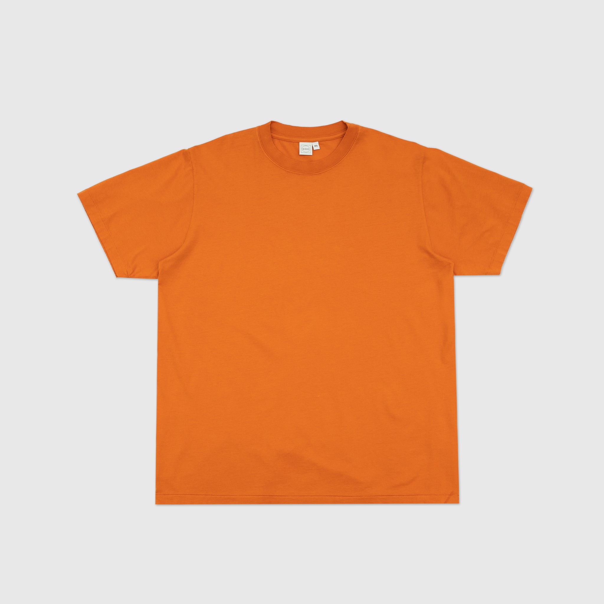 SS TEE TWO S/S T-SHIRT