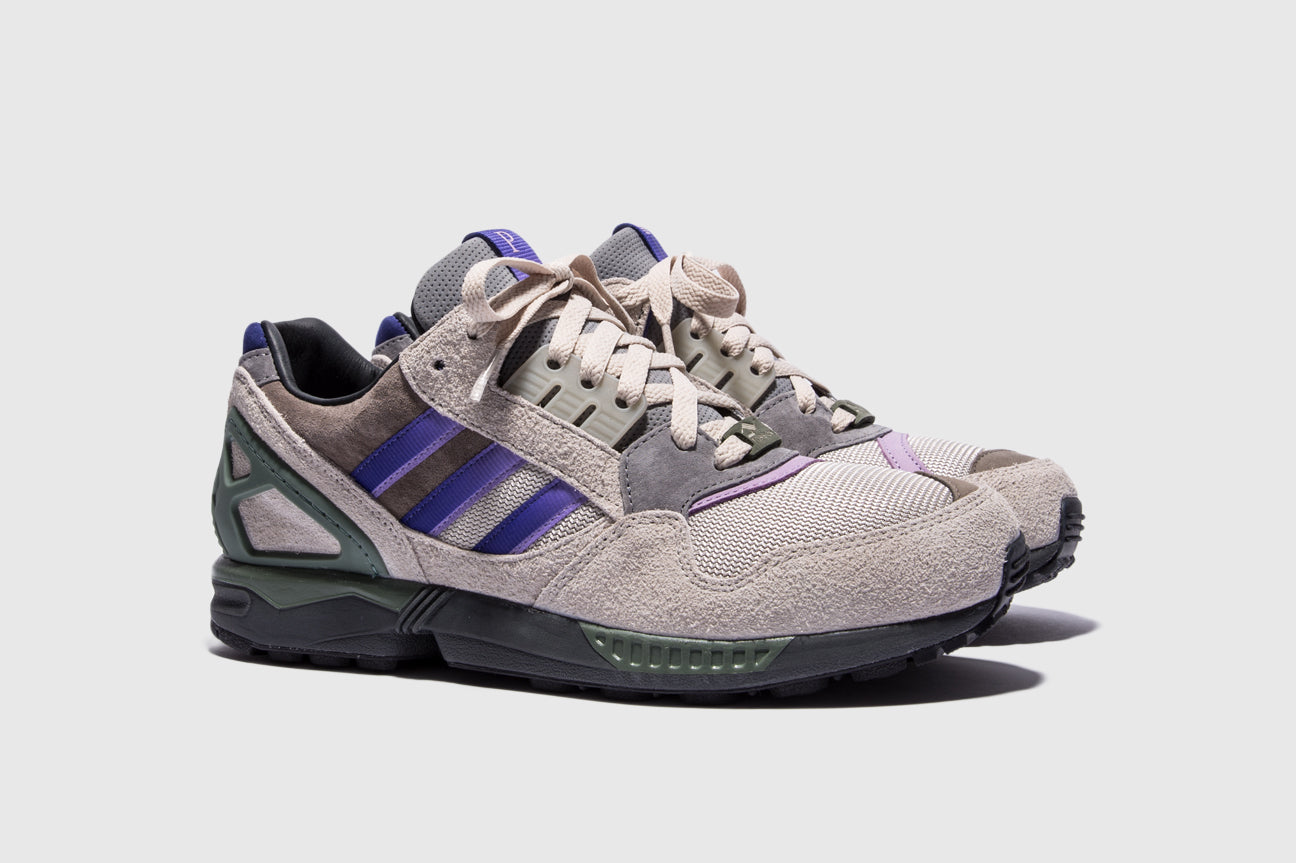 adidas zx 9000 dames gouden