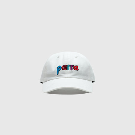 BIRDFACE FONT 6 PANEL HAT