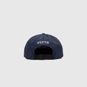 PARRA RACING TEAM 6 PANEL HAT