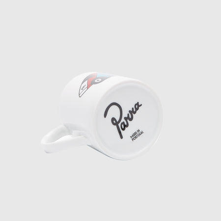 RACING TEAM MUG