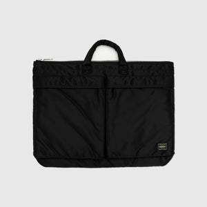 PORTER-YOSHIDA & CO TANKER BRIEFCASE