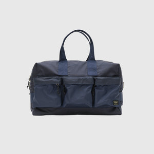 FORCE 2WAY DUFFLE BAG – PACKER SHOES