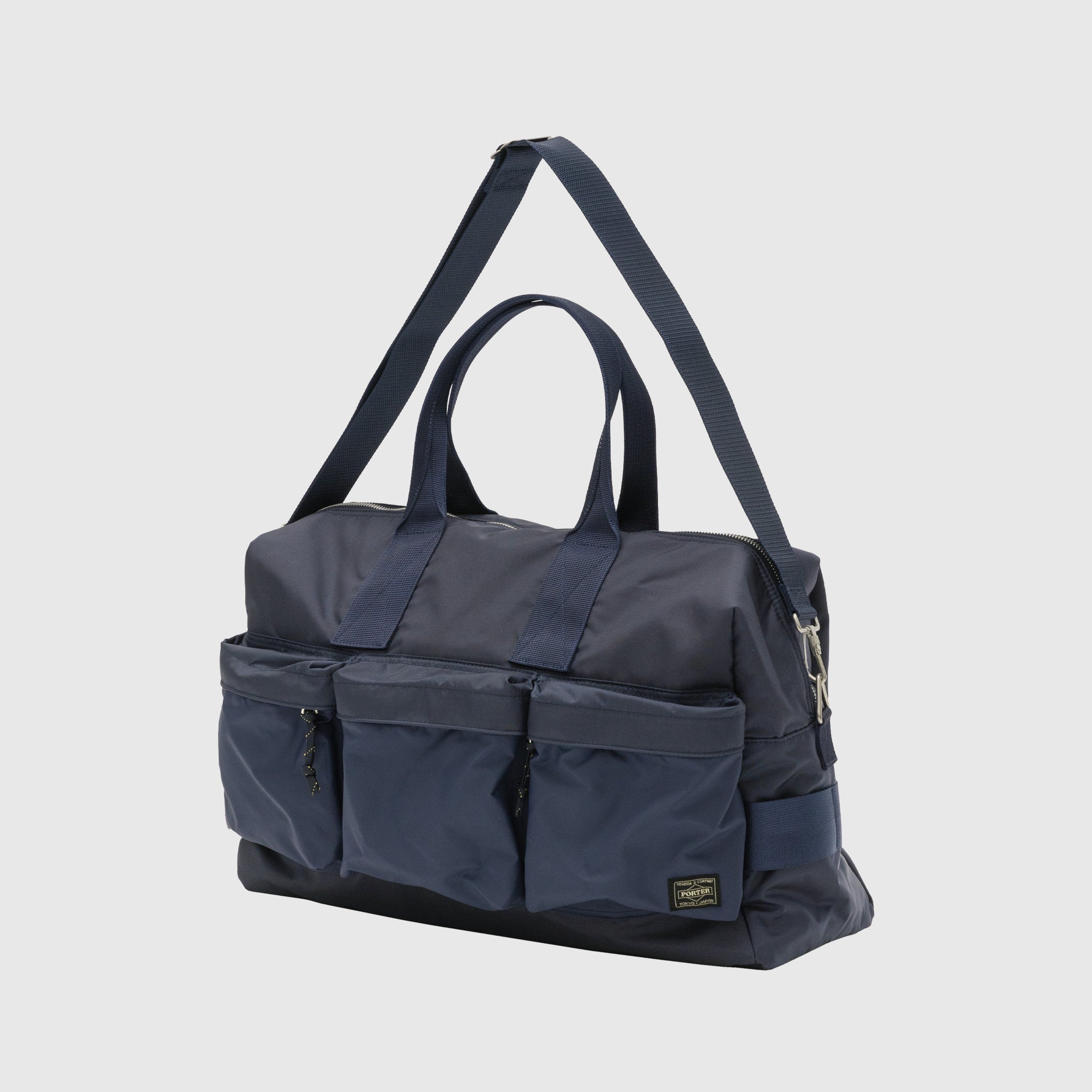 FORCE 2WAY DUFFLE BAG