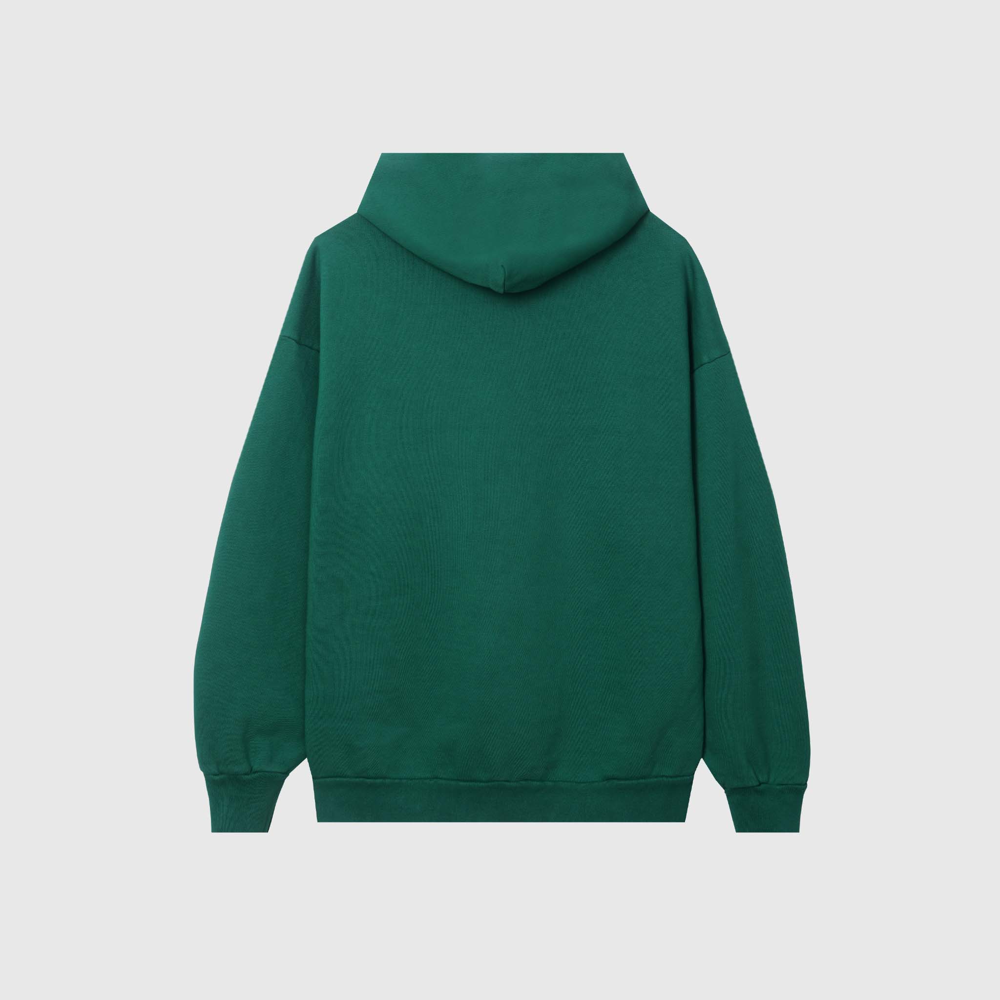 BLOCK "P" 5 HOODY