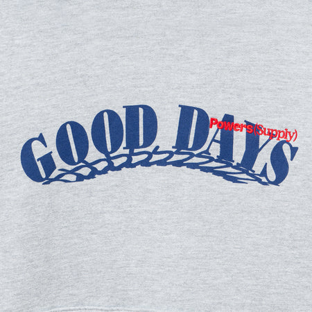 GOOD DAYS HOODIE