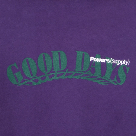 GOOD DAYS HOODIE