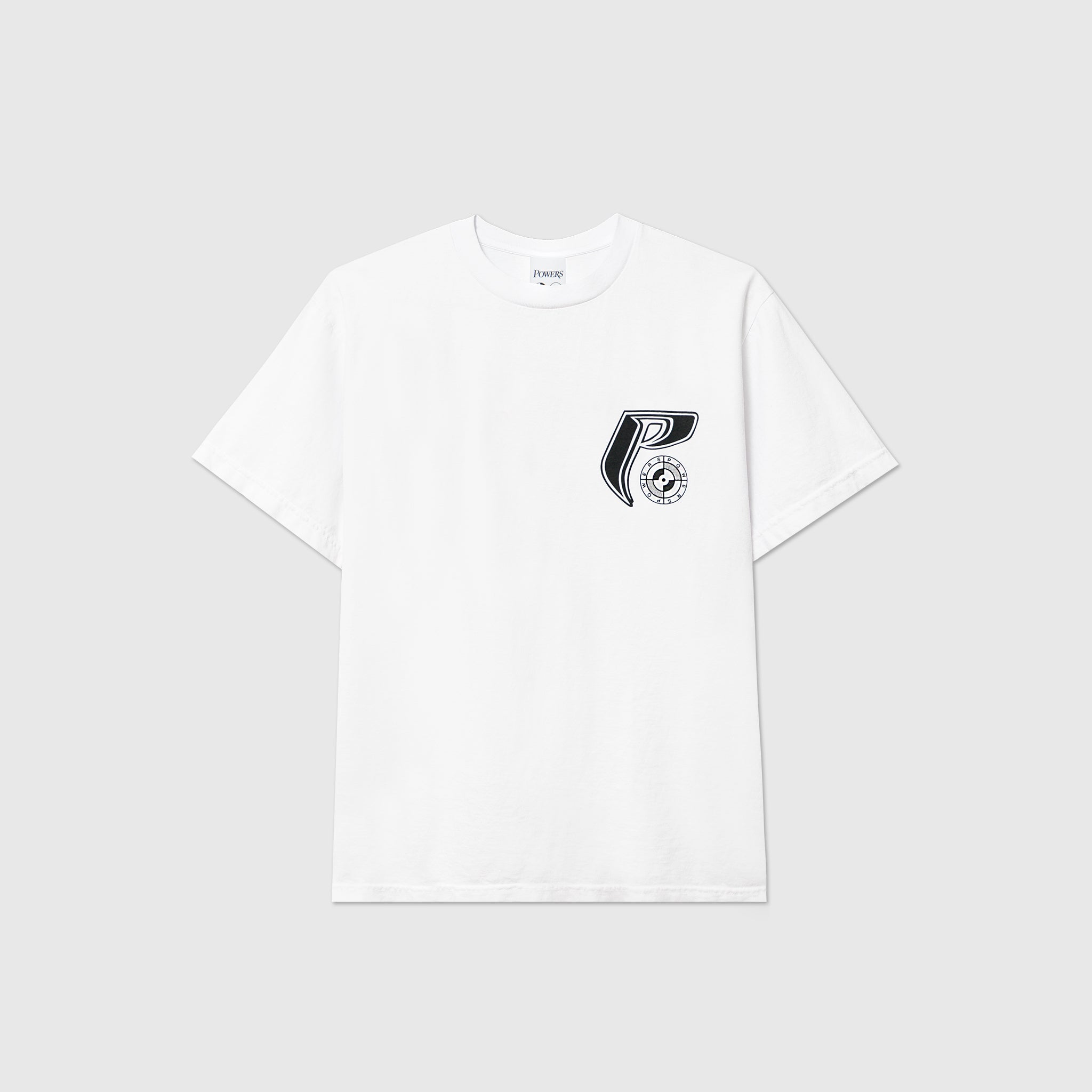 ROUGH SPHINX S/S T-SHIRT