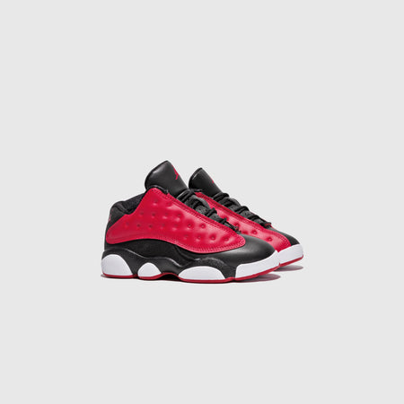 AIR JORDAN 13 RETRO LOW (PS) "VERY BERRY"