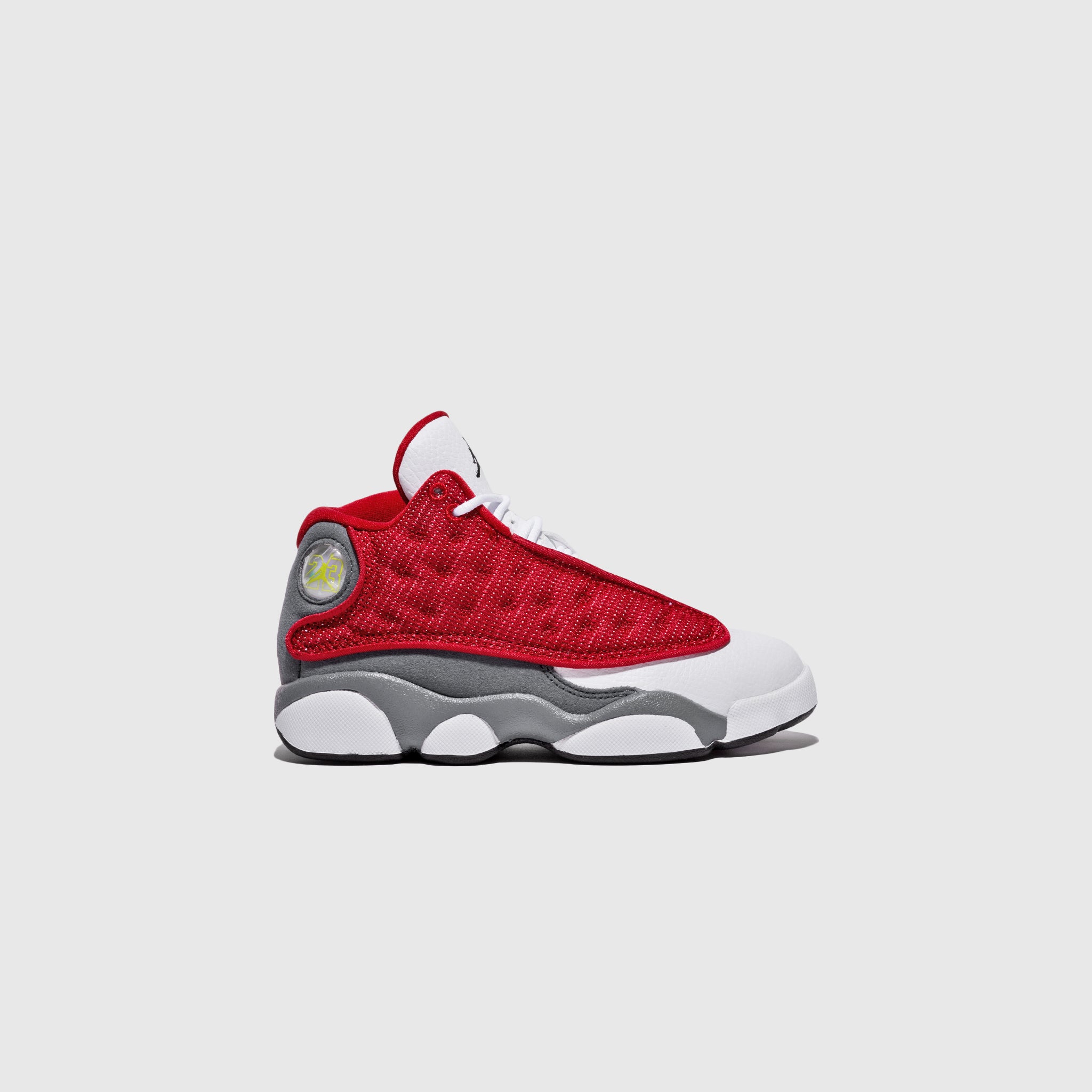 AIR JORDAN 13 RETRO (PS) "RED FLINT"