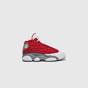 AIR JORDAN Sesame 13 RETRO (PS) "RED FLINT"