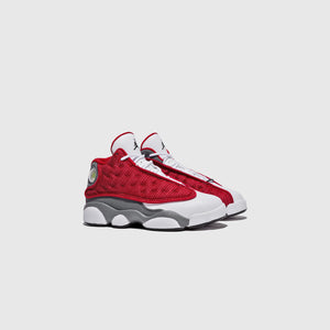 AIR JORDAN 13 RETRO (PS) "RED FLINT"