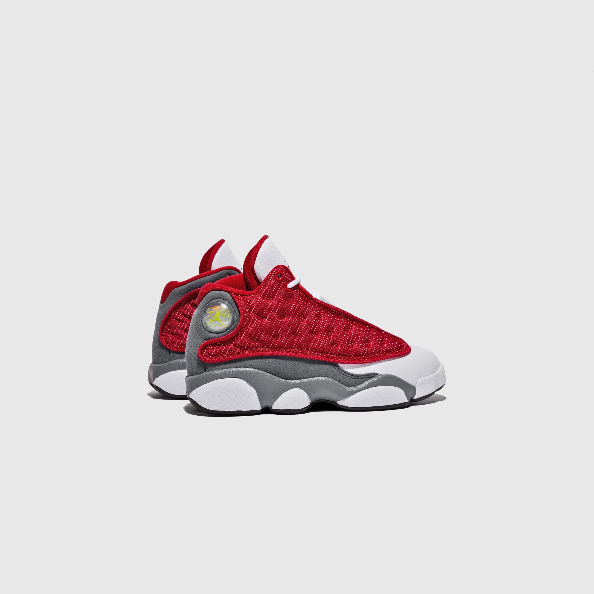 AIR JORDAN Sesame 13 RETRO (PS) "RED FLINT"