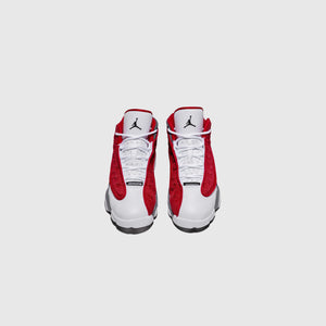 AIR JORDAN 13 RETRO (PS) "RED FLINT"