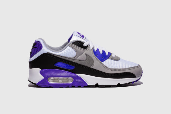 purple nike air max 90