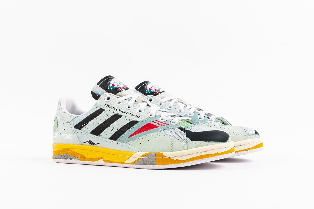 adidas torsion conquest super