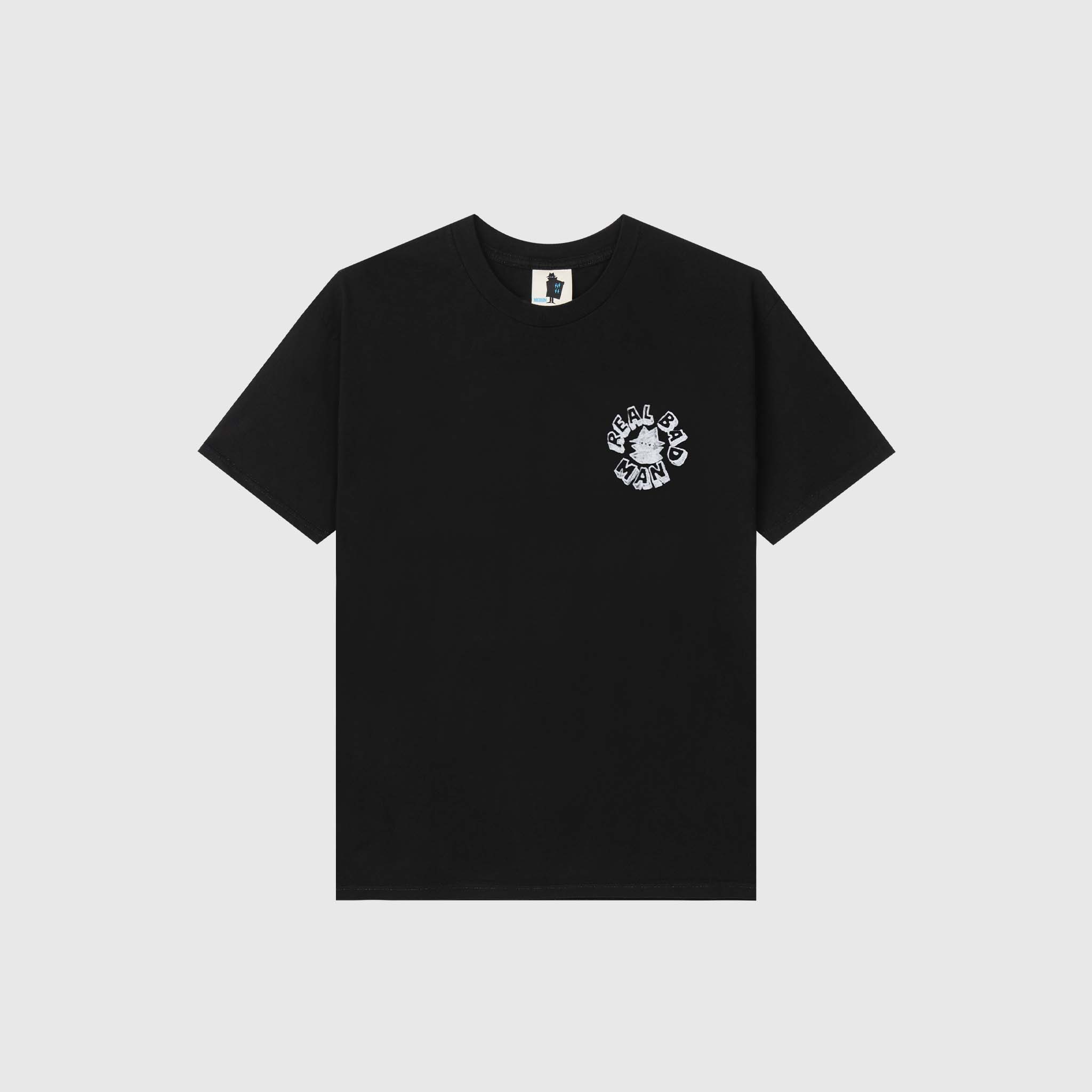 SKETCHY RBM S/S T-SHIRT