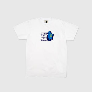 FRONT HITTER S/S T-SHIRT