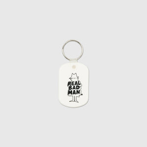 GUEST KEY CHAIN