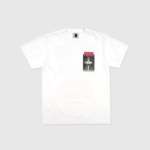 STRANGE SOUNDS S/S T-SHIRT