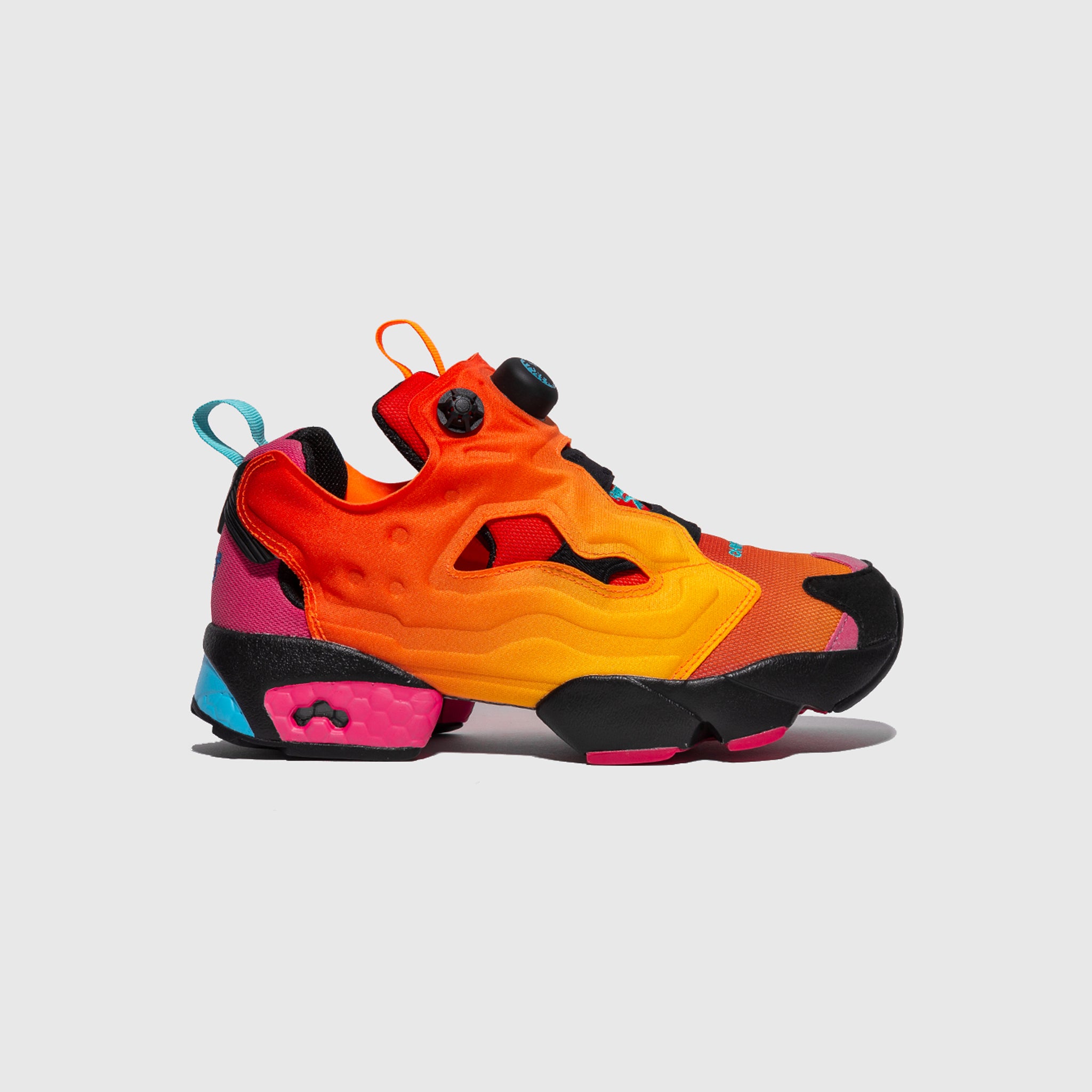 INSTAPUMP FURY "CHROMAT"