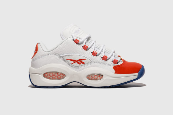 reebok question packer