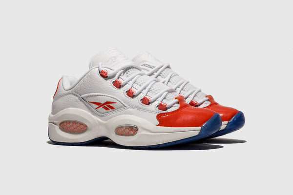 reebok question philippines