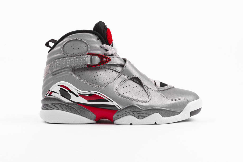 JORDAN – PACKER SHOES