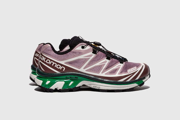 saucony xt 6