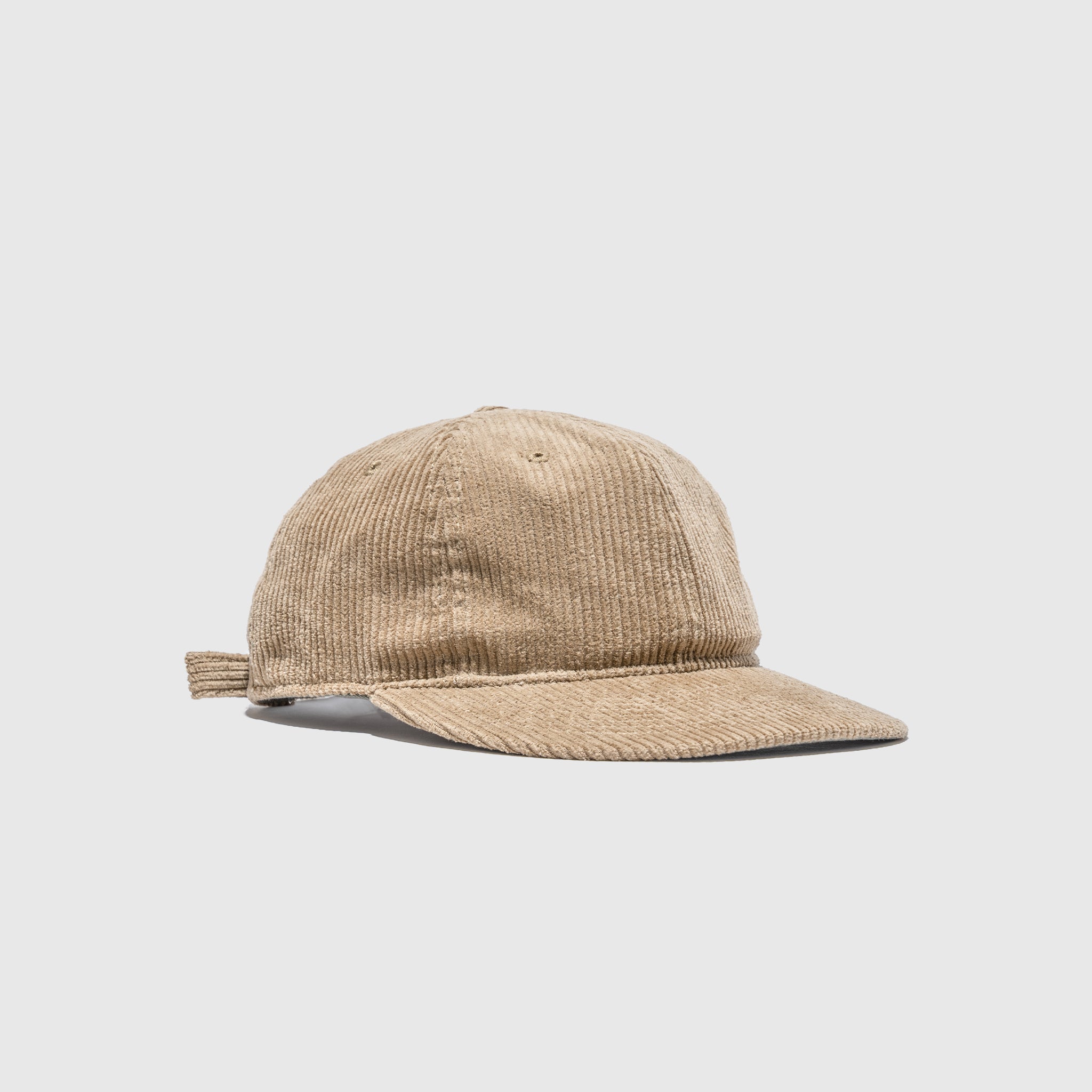 CORD CAP