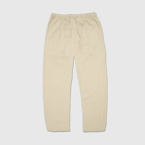 LINEN FLOW PANTS