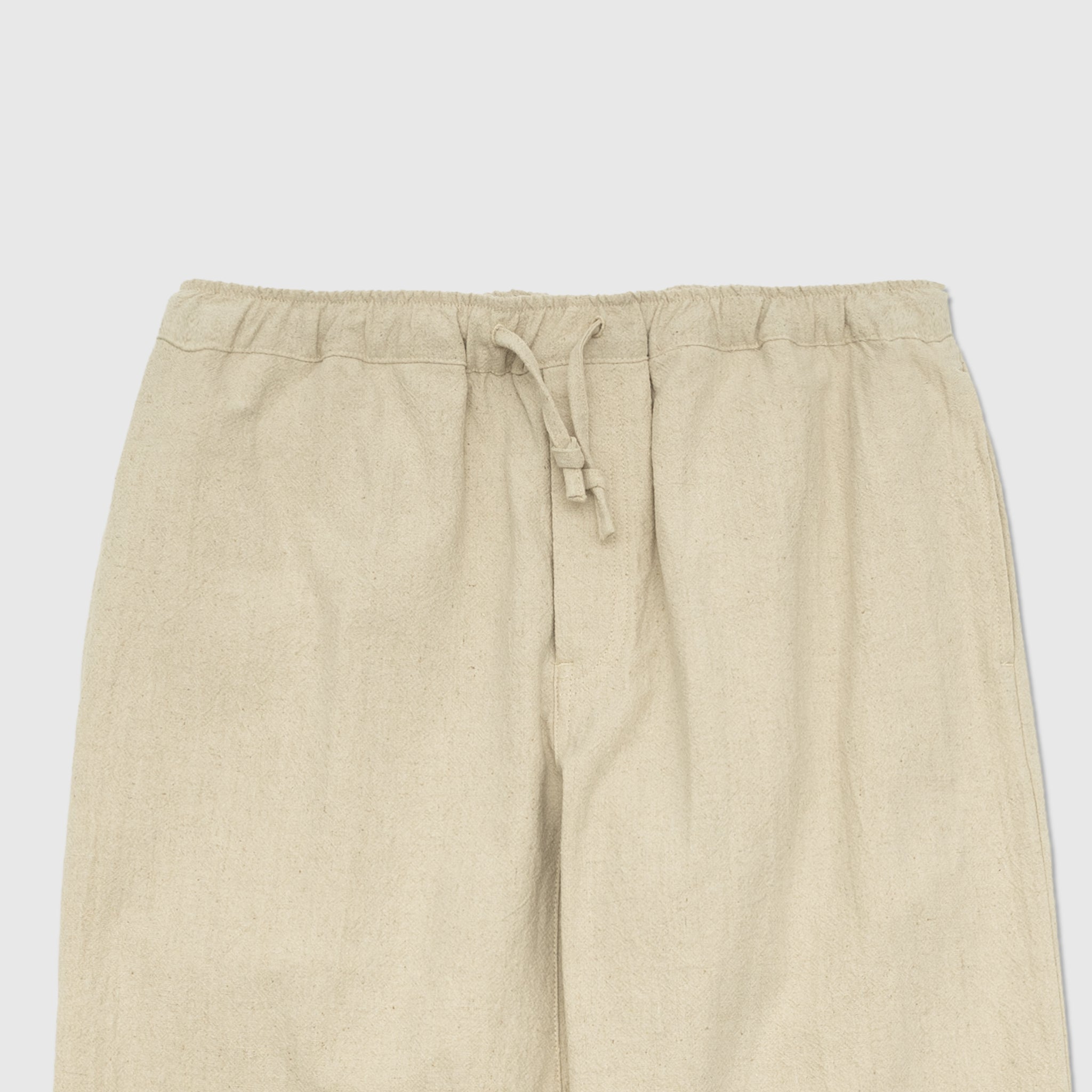 LINEN FLOW PANTS