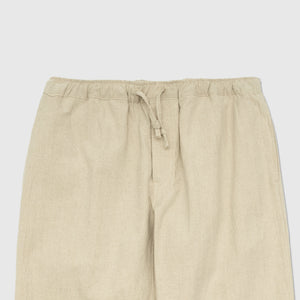 LINEN FLOW PANTS