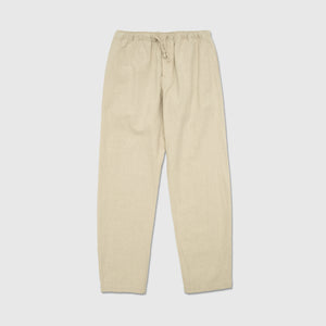 LINEN FLOW PANTS