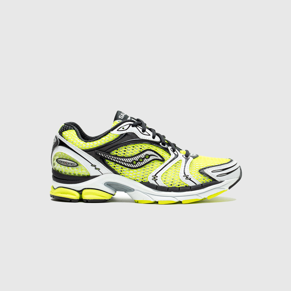 SAUCONY – PACKER SHOES