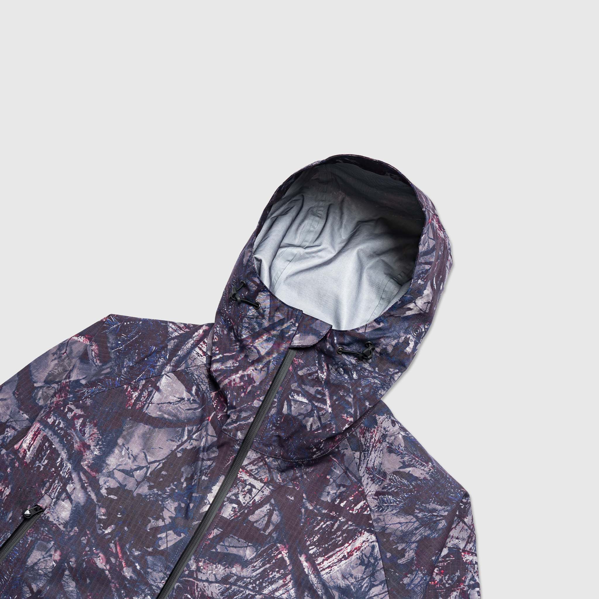 South2 West8 Weather Effect Jacket ナイロンジャケット | abcfc.com.br