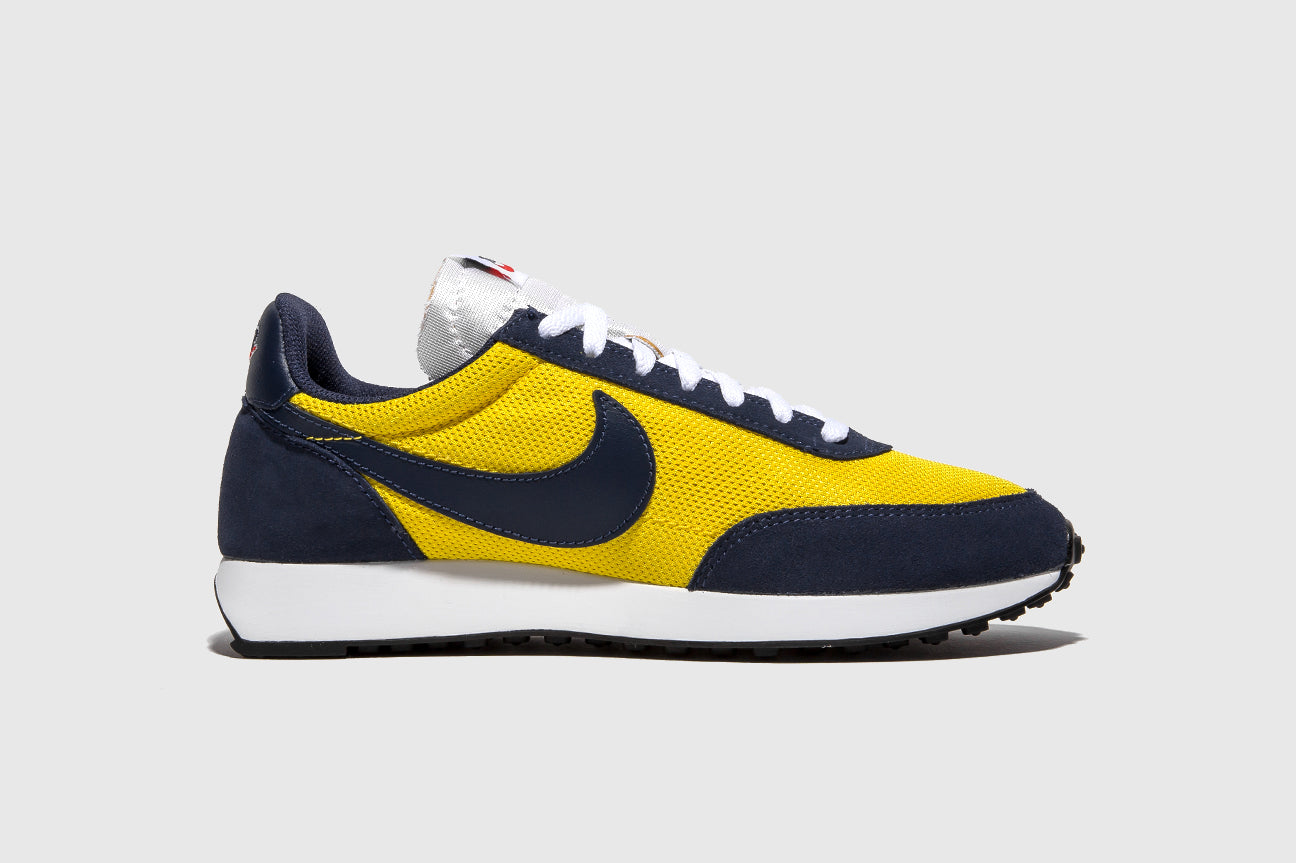 NIKE AIR TAILWIND '79 "SPEED YELLOW"