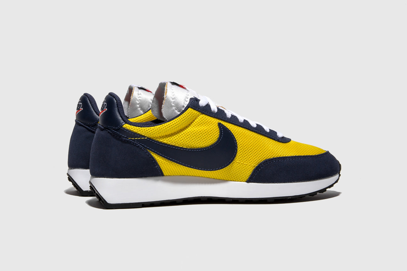 NIKE AIR TAILWIND '79 "SPEED YELLOW"