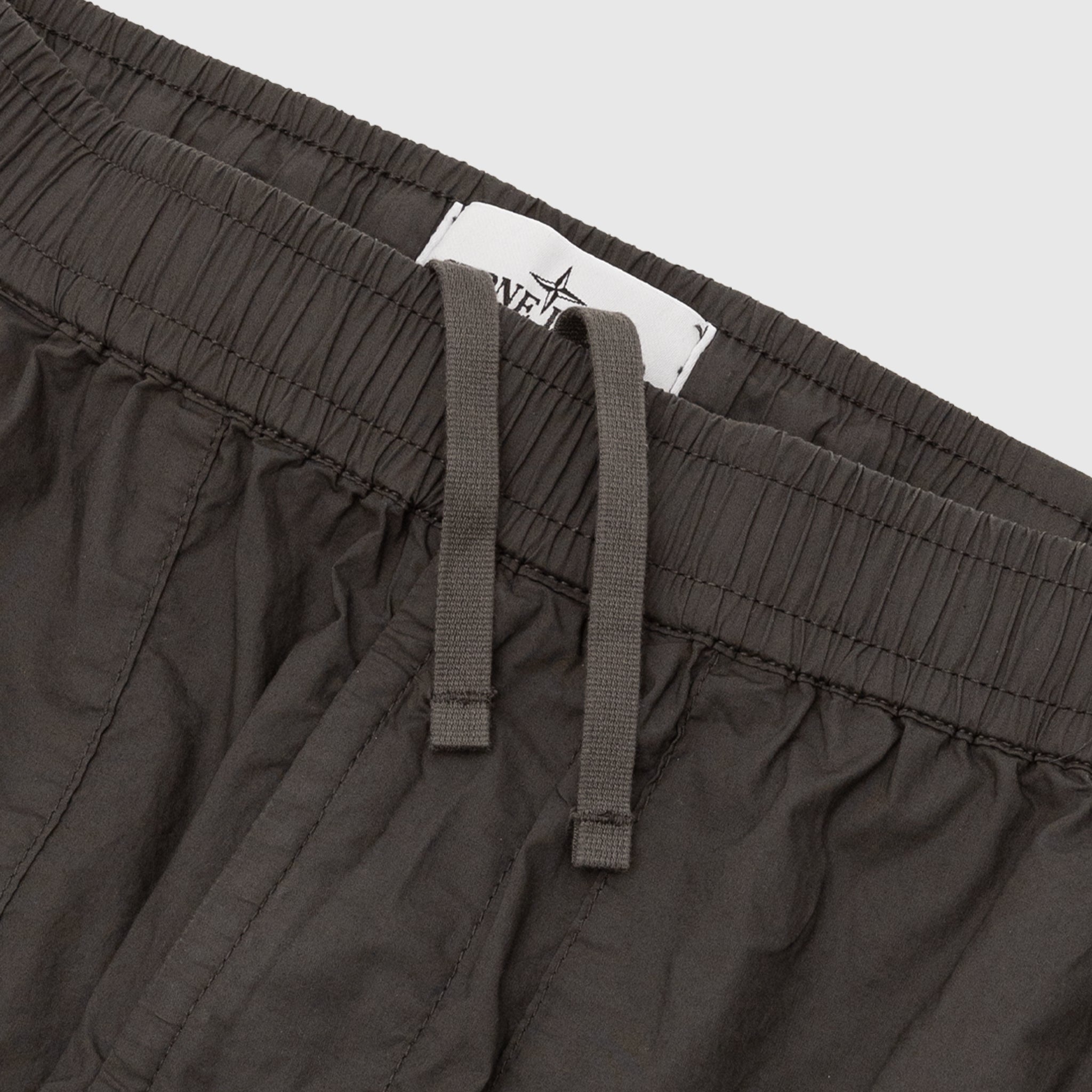 REGULAR FIT CARGO PANT