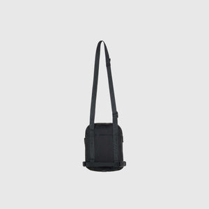 STRONG NYLON TWILL POUCH BAG