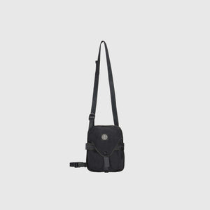 STRONG NYLON TWILL POUCH BAG