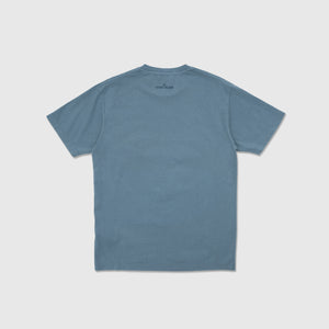 BLOCK ONE S/S T-SHIRT