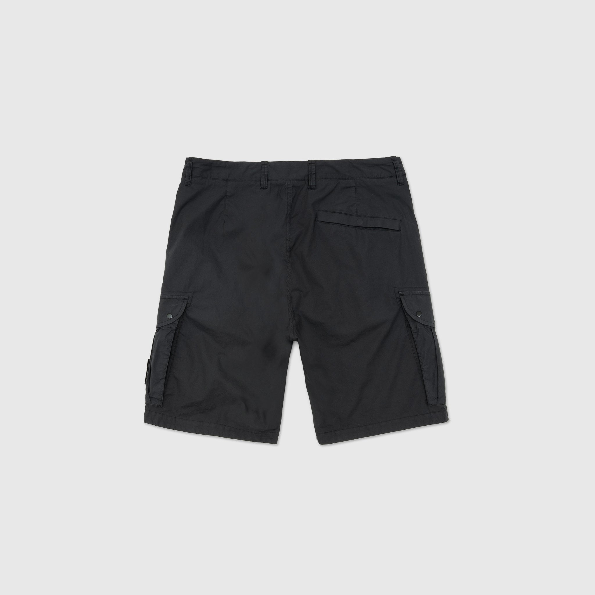 CARGO BERMUDA SHORTS