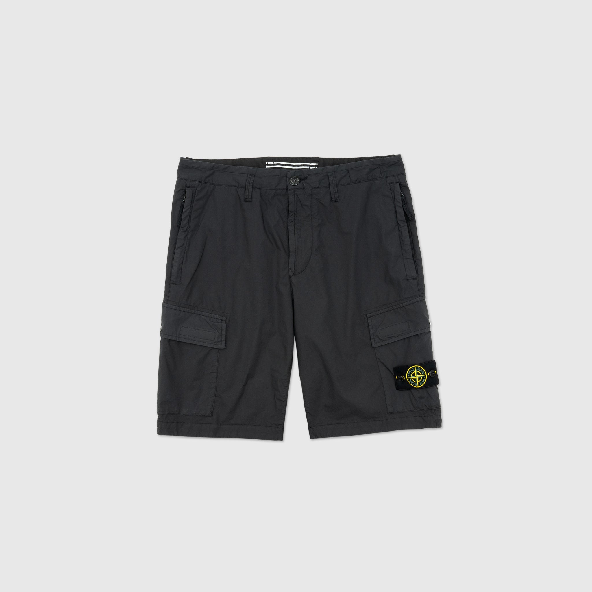 CARGO BERMUDA SHORTS