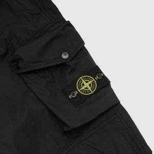 STONE ISLAND CARGO PANTS