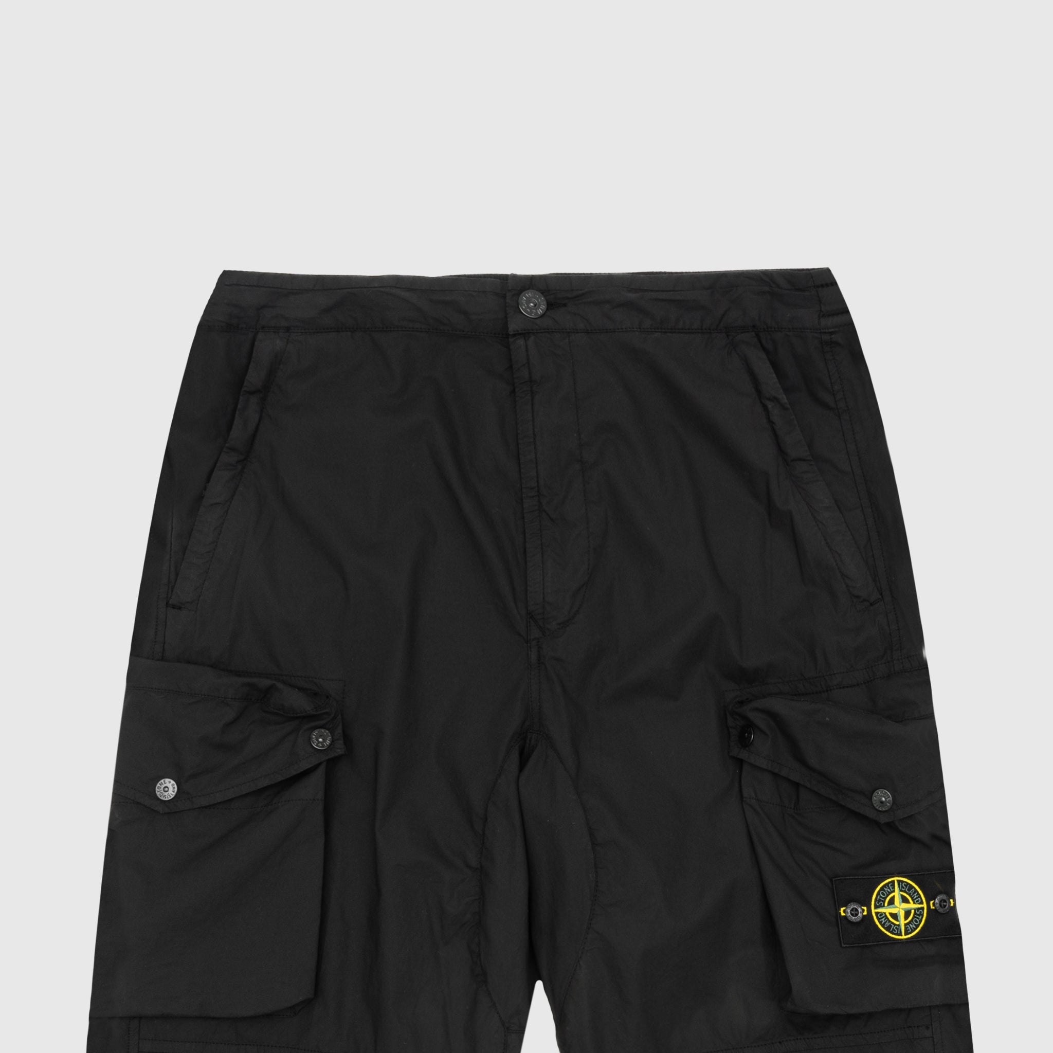 STONE ISLAND CARGO PANTS