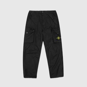 STONE ISLAND CARGO PANTS