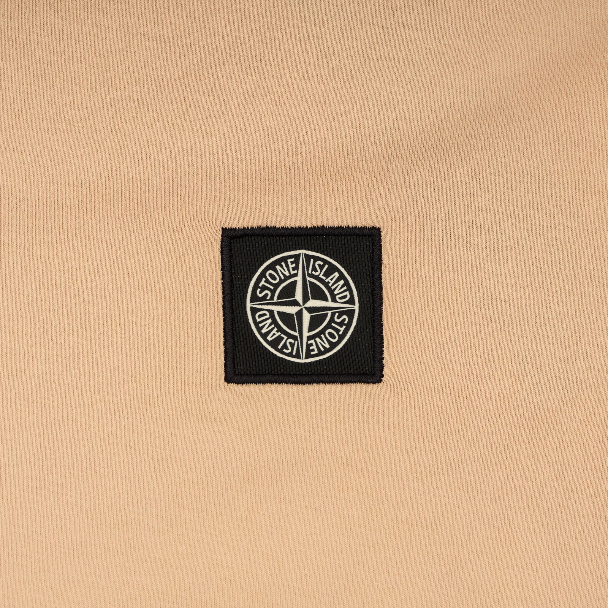 Month LOGO PATCH S/S T-SHIRT