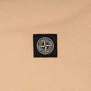 Month LOGO PATCH S/S T-SHIRT