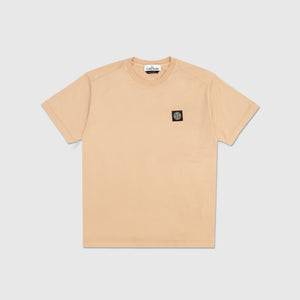 Month LOGO PATCH S/S T-SHIRT